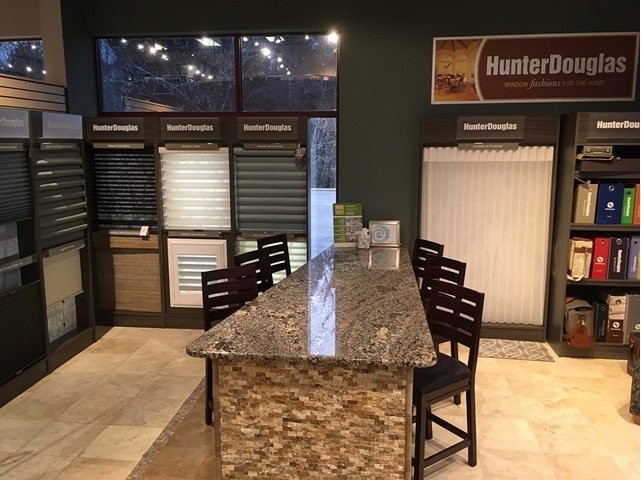 Hunter Douglas Dealer Image